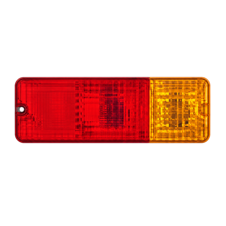 SUZUKI Pronto '99-'03 / St90 Pick-up/van Sj 410 Jeep Bumper Light(Crystal)
