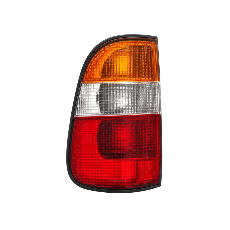Double Row Tail Light for SUZUKI Pronto '99-'03 / St90 Pick-up/van Sj 410 Jeep SUZUKI Pronto '99-'03 / St90 Pick-up/van Sj 410 Jeep Double Row Tail Light