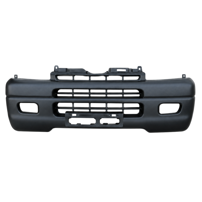 SUZUKI Pronto '99-'03 / St90 Pick-up/van Sj 410 Jeep Front Bumper