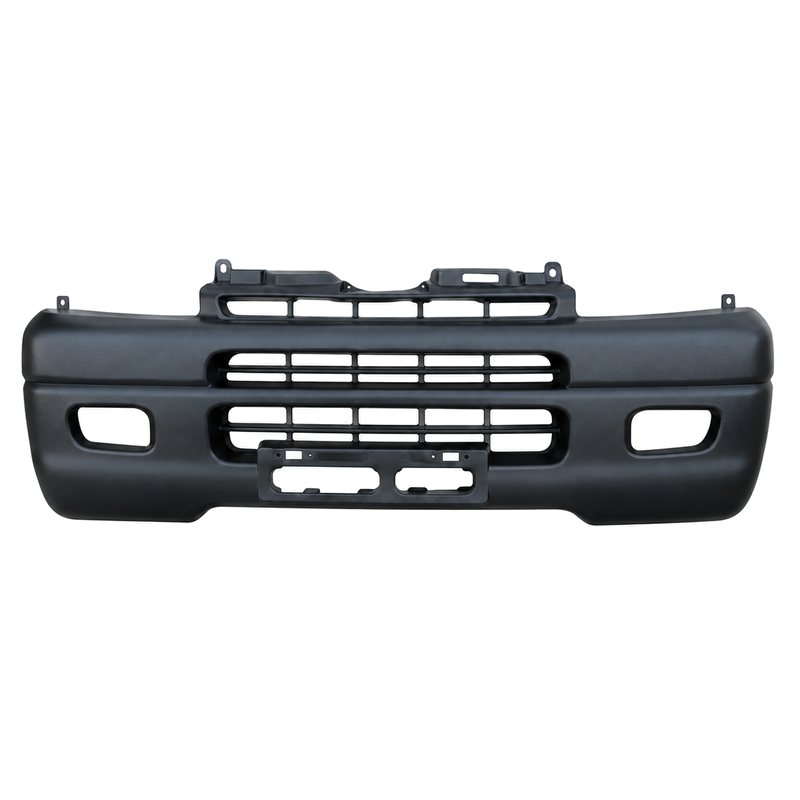 Front Bumper for SUZUKI Pronto '99-'03 / St90 Pick-up/van Sj 410 Jeep SUZUKI Pronto '99-'03 / St90 Pick-up/van Sj 410 Jeep Front Bumper