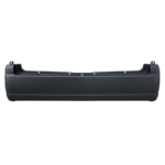 SUZUKI Pronto '99-'03 / St90 Pick-up/van Sj 410 Jeep Rear Bumper