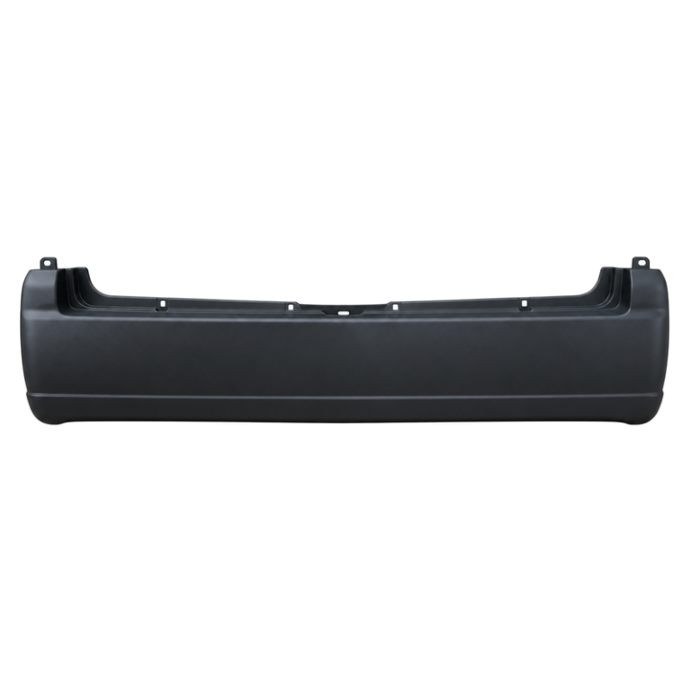 SUZUKI Pronto '99-'03 / St90 Pick-up/van Sj 410 Jeep Rear Bumper
