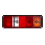 SUZUKI Pronto '99-'03 / St90 Pick-up/van Sj 410 Jeep Single Row Tail Light