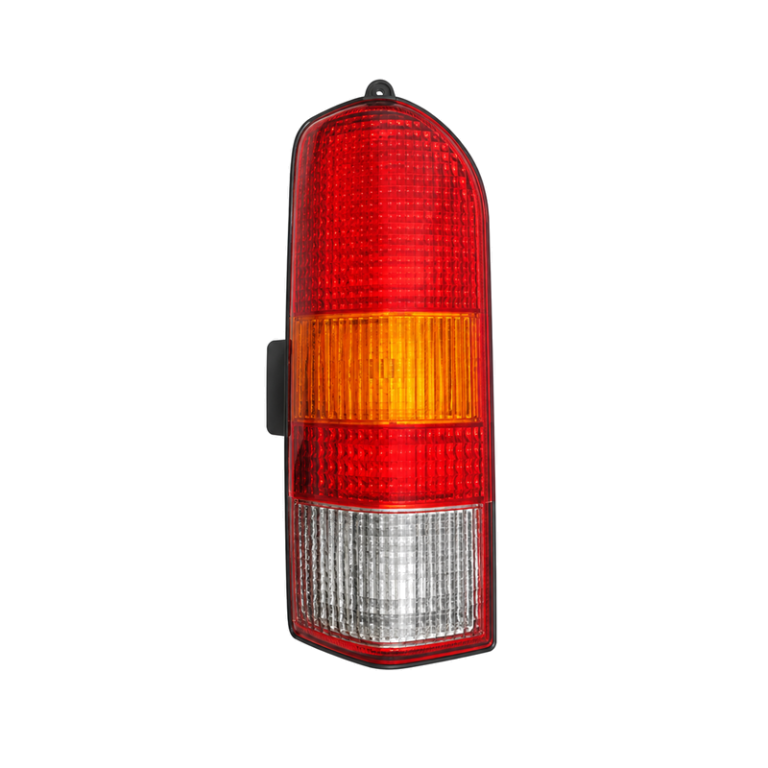 SUZUKI Pronto '99-'03 / St90 Pick-up/van Sj 410 Jeep Tail Light Assembly