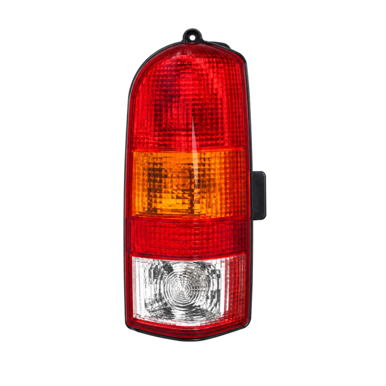 SUZUKI Pronto '99-'03 / St90 Pick-up/van Sj 410 Jeep Tail Light Assembly