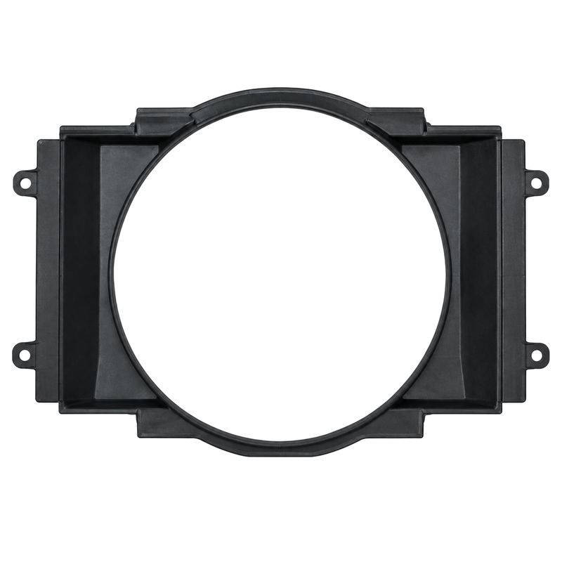 Wind Ring for SUZUKI Pronto '99-'03 / St90 Pick-up/van Sj 410 Jeep - Version B SUZUKI Pronto '99-'03 / St90 Pick-up/van Sj 410 Jeep Wind Ring