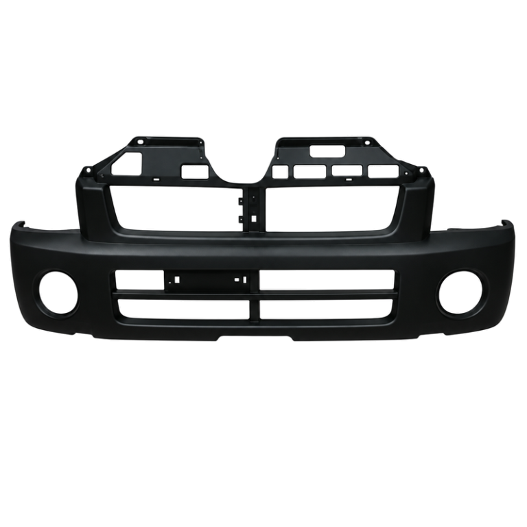 SUZUKI Seltos/Kx3 / Wagon R / Gran Max Front Bumper