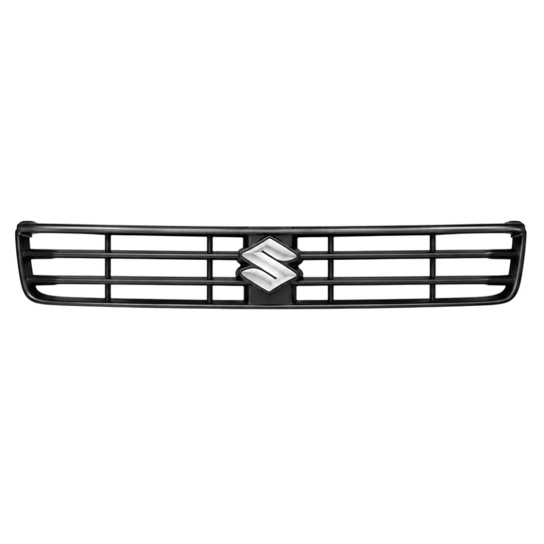 SUZUKI Seltos/Kx3 / Wagon R / Gran Max Grille