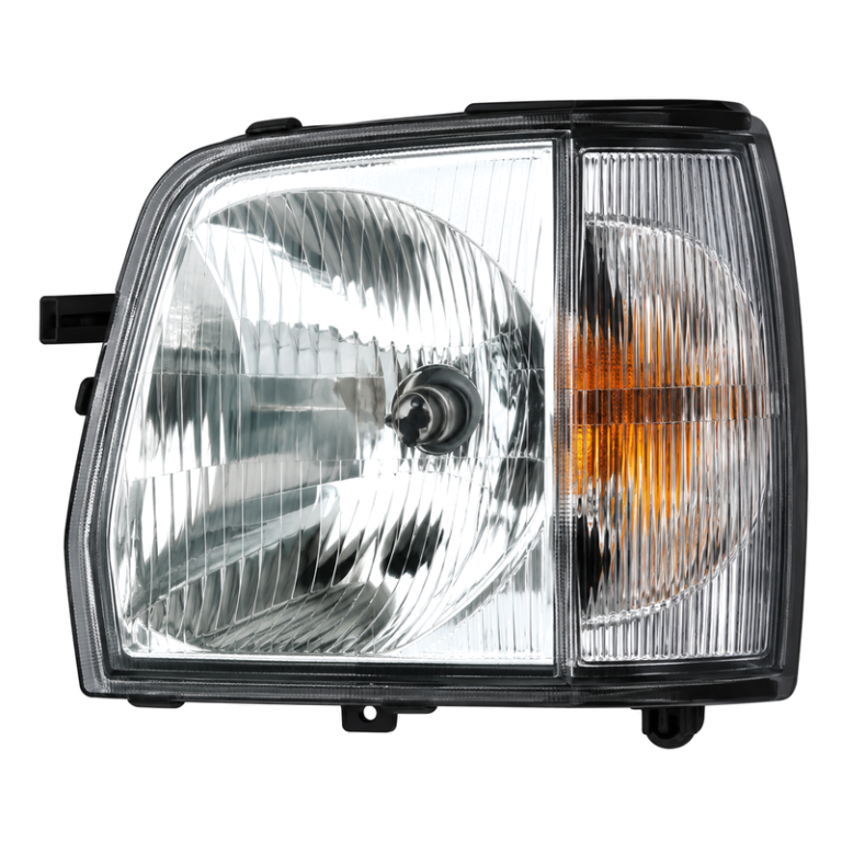 SUZUKI Seltos/Kx3 / Wagon R / Gran Max Headlight Assembly