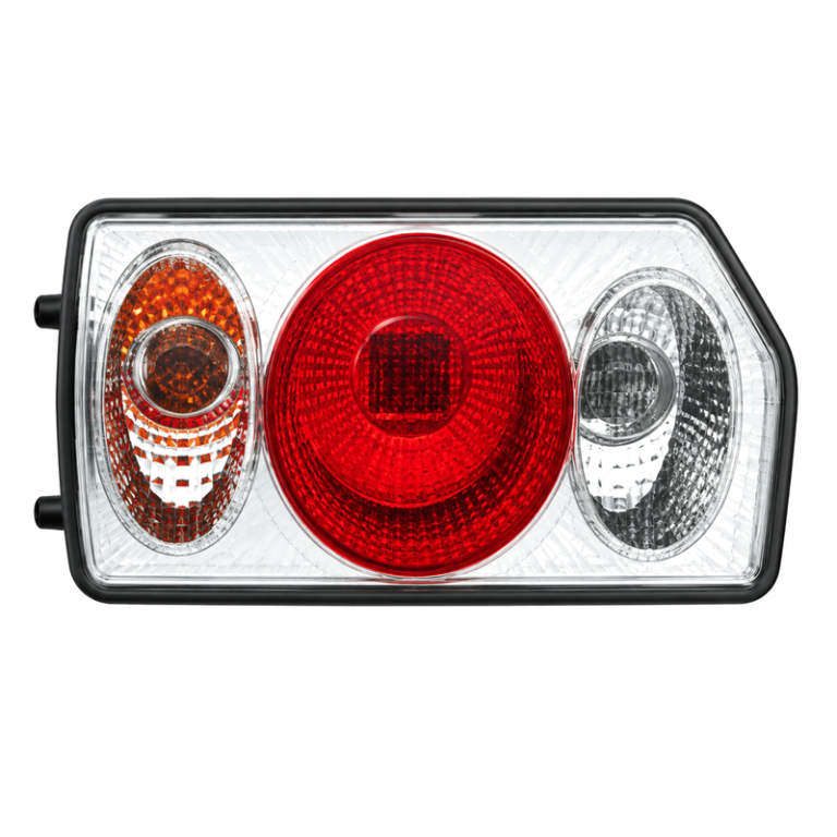 SUZUKI Seltos/Kx3 / Wagon R / Gran Max Tail Light Assembly