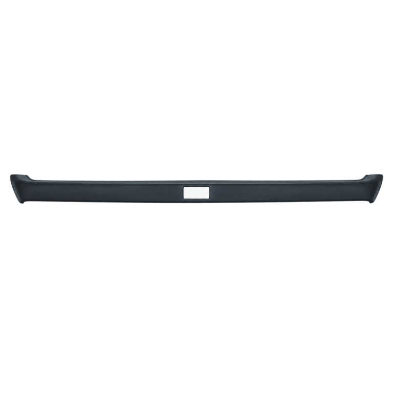 SUZUKI St90 Pick-up/van Sj 410 Jeep / Da 71 Van Pick-up Sk410 / Baleno '95/ESTEEM Back Bumper