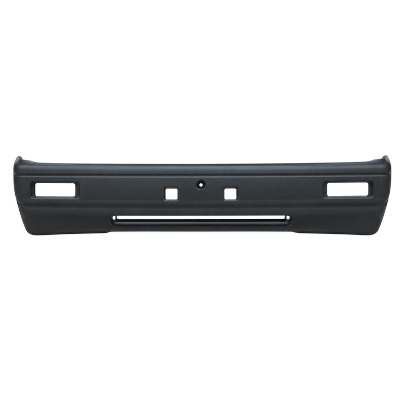 Front Bumper for SUZUKI St90 Pick-up/van Sj 410 Jeep / Da 71 Van Pick-up Sk410 / Baleno '95/ESTEEM - Version B SUZUKI St90 Pick-up/van Sj 410 Jeep / Da 71 Van Pick-up Sk410 / Baleno '95/ESTEEM Front Bumper