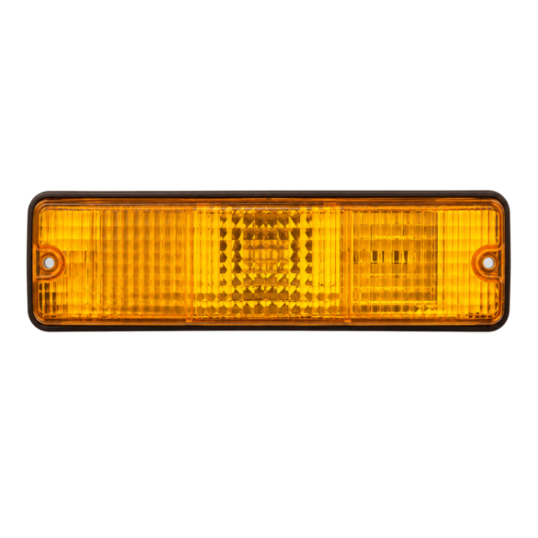 SUZUKI St90 Pick-up/van Sj 410 Jeep / Da 71 Van Pick-up Sk410 / Baleno '95/ESTEEM Front Bumper Light