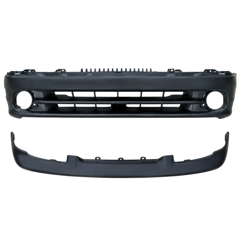 SUZUKI Swift '02 / Pronto '94-'98 / Pronto '99-'03 Front Bumper