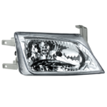 SUZUKI Swift '02 / Pronto '94-'98 / Pronto '99-'03 Headlight Assembly