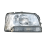 SUZUKI Swift '02 / Pronto '94-'98 / Pronto '99-'03 Headlight Assembly
