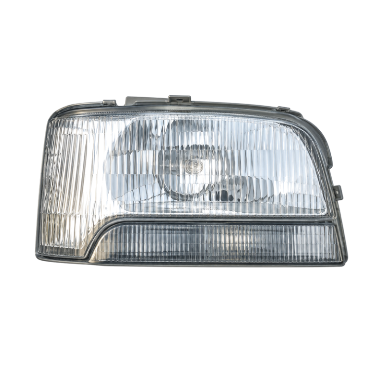 SUZUKI Swift '02 / Pronto '94-'98 / Pronto '99-'03 Headlight Assembly
