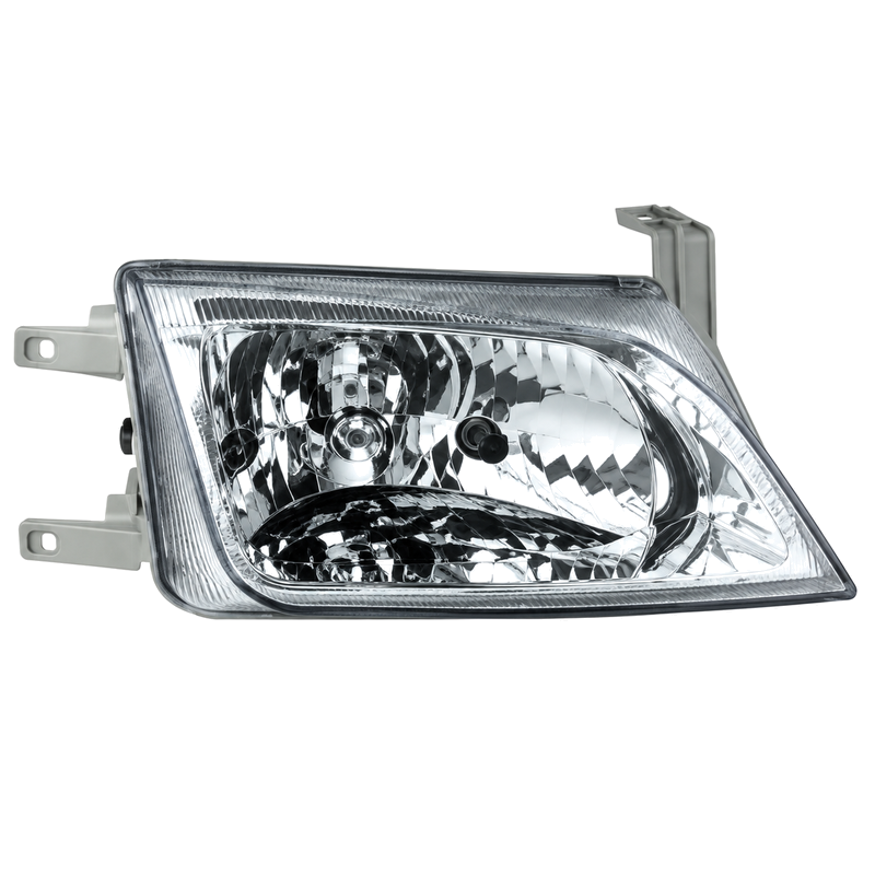 Headlight Assembly for SUZUKI Swift '02 / Pronto '94-'98 / Pronto '99-'03 SUZUKI Swift '02 / Pronto '94-'98 / Pronto '99-'03 Headlight Assembly
