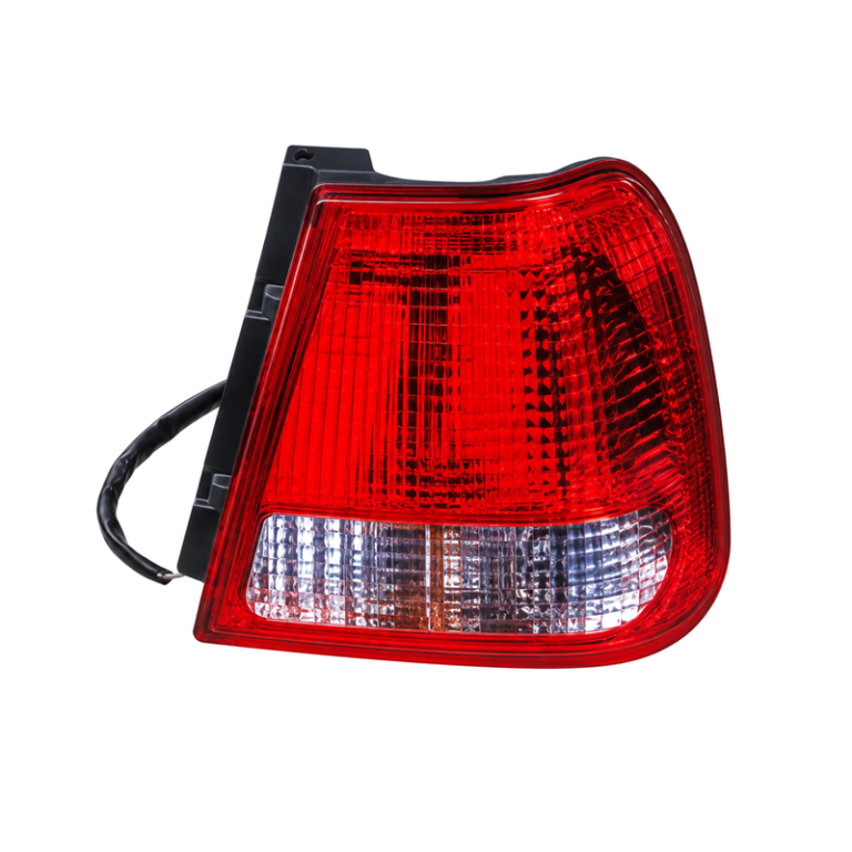 SUZUKI Swift '02 / Pronto '94-'98 / Pronto '99-'03 Tail Light Assembly