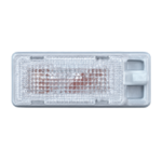 SUZUKI Swift '02 / Pronto '94-'98 / Pronto '99-'03 Top Light
