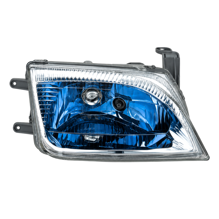 SUZUKI Swift '13 / Forsa Sa413 '87 / Swift Cultus '90 Sf413 / Swift '02 Headlight Assembly