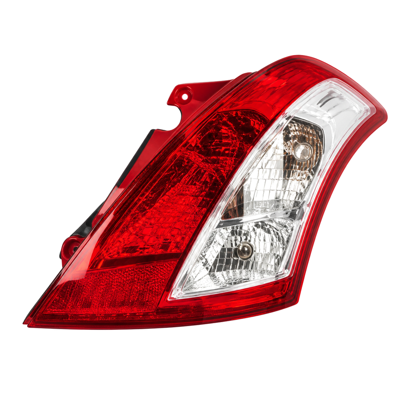 Tail Light Assembly for SUZUKI Swift '13 / Forsa Sa413 '87 / Swift Cultus '90 Sf413 / Swift '02 SUZUKI Swift '13 / Forsa Sa413 '87 / Swift Cultus '90 Sf413 / Swift '02 Tail Light Assembly
