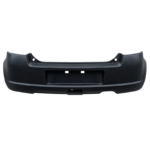 SUZUKI Swift Back Bumper
