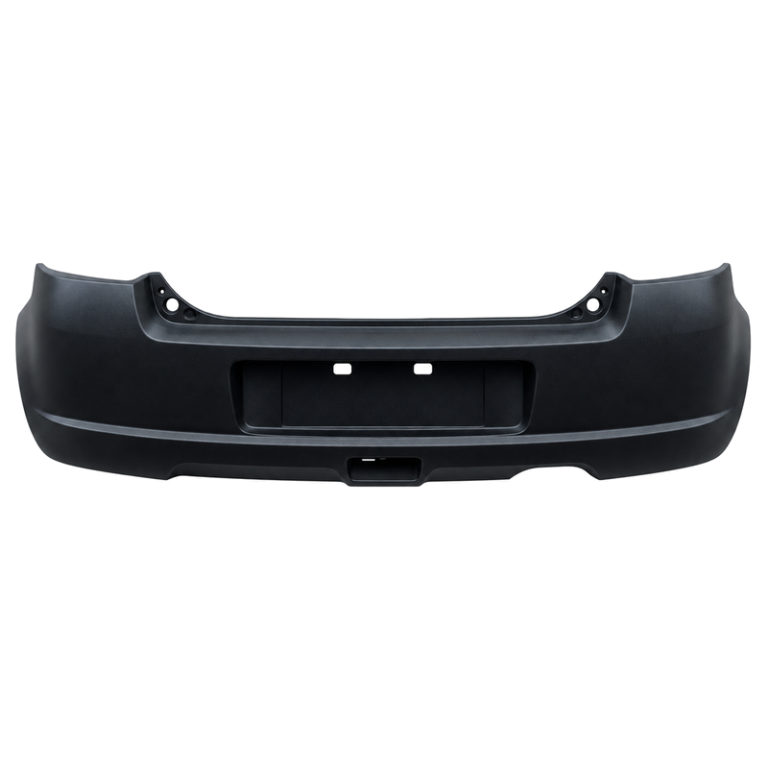 SUZUKI Swift Back Bumper