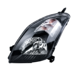 SUZUKI Swift Head Light(Black)