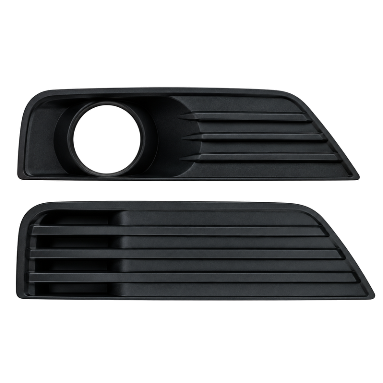 SUZUKI Swift-Sx4 '11 / Jimny '01 / Wagon R '04-'06 / Focus '05 Fog Light Frame