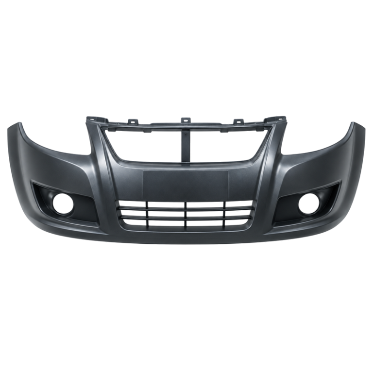 SUZUKI Swift-Sx4 '11 / Jimny '01 / Wagon R '04-'06 / Focus '05 Front Bumper