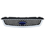 SUZUKI Swift-Sx4 '11 / Jimny '01 / Wagon R '04-'06 / Focus '05 Grille