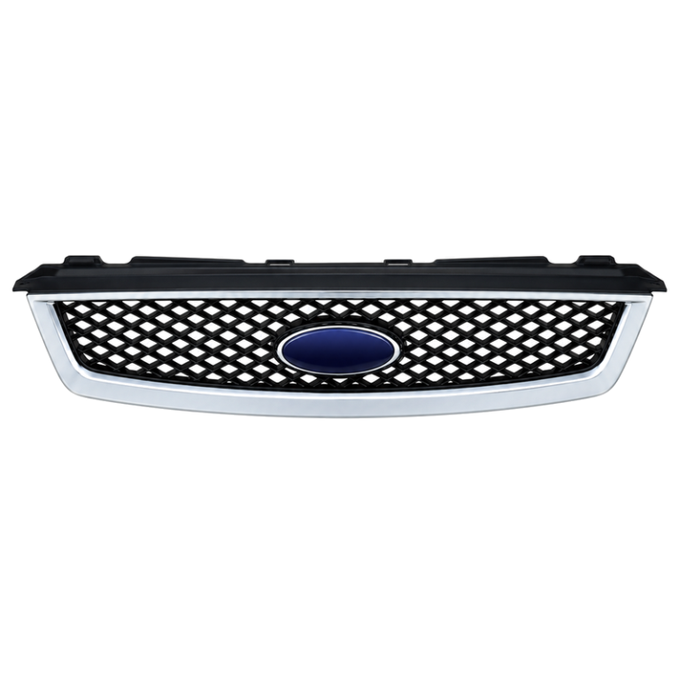 SUZUKI Swift-Sx4 '11 / Jimny '01 / Wagon R '04-'06 / Focus '05 Grille