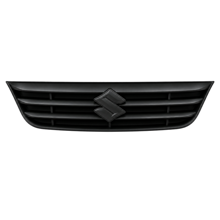SUZUKI Swift-Sx4 '11 / Jimny '01 / Wagon R '04-'06 / Focus '05 Grille