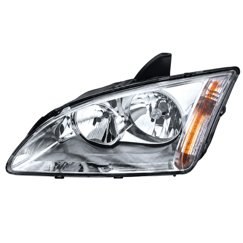 Headlight Assembly for SUZUKI Swift-Sx4 '11 / Jimny '01 / Wagon R '04-'06 / Focus '05 - Version B SUZUKI Swift-Sx4 '11 / Jimny '01 / Wagon R '04-'06 / Focus '05 Headlight Assembly