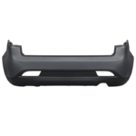 SUZUKI Swift-Sx4 '11 / Jimny '01 / Wagon R '04-'06 / Focus '05 Rear Bumper