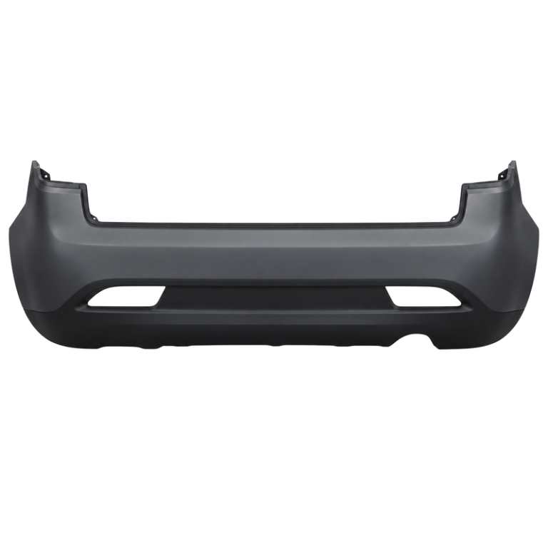 SUZUKI Swift-Sx4 '11 / Jimny '01 / Wagon R '04-'06 / Focus '05 Rear Bumper
