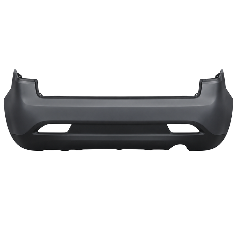 Rear Bumper for SUZUKI Swift-Sx4 '11 / Jimny '01 / Wagon R '04-'06 / Focus '05 SUZUKI Swift-Sx4 '11 / Jimny '01 / Wagon R '04-'06 / Focus '05 Rear Bumper