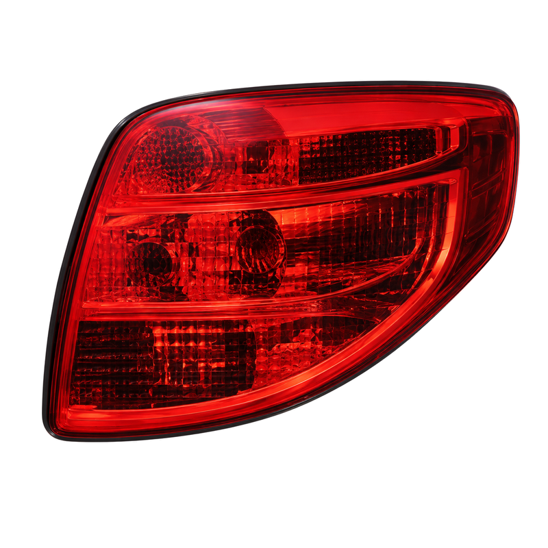 Tail Light Assembly for SUZUKI Swift-Sx4 '11 / Jimny '01 / Wagon R '04-'06 / Focus '05 - Version B SUZUKI Swift-Sx4 '11 / Jimny '01 / Wagon R '04-'06 / Focus '05 Tail Light Assembly