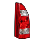 SUZUKI Swift-Sx4 '11 / Jimny '01 / Wagon R '04-'06 / Focus '05 Tail Light Assembly