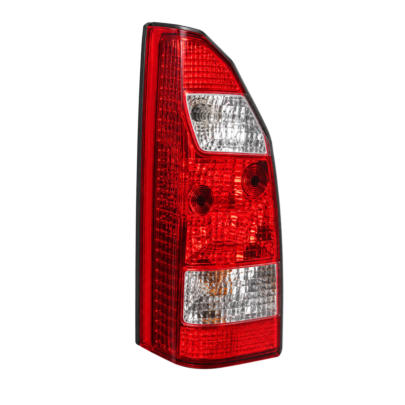 Tail Light Assembly for SUZUKI Swift-Sx4 '11 / Jimny '01 / Wagon R '04-'06 / Focus '05 - Version C SUZUKI Swift-Sx4 '11 / Jimny '01 / Wagon R '04-'06 / Focus '05 Tail Light Assembly