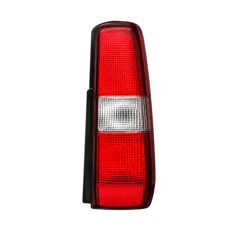 SUZUKI Swift-Sx4 '11 / Jimny '01 / Wagon R '04-'06 / Focus '05 Tail Light Assembly