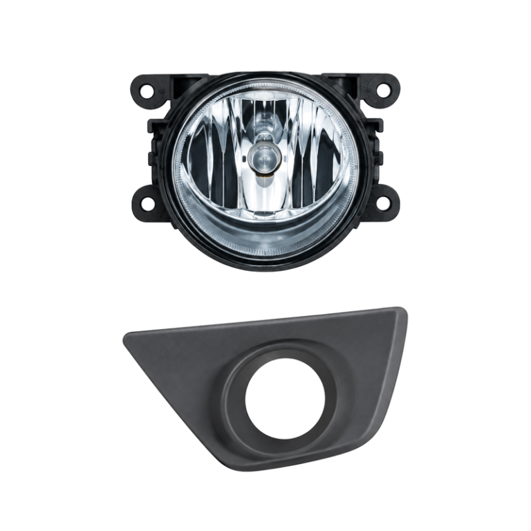 SUZUKI Vitara '05-'10 / Vitara '12 / Vitara '15 Fog Light / Fog Light Cover