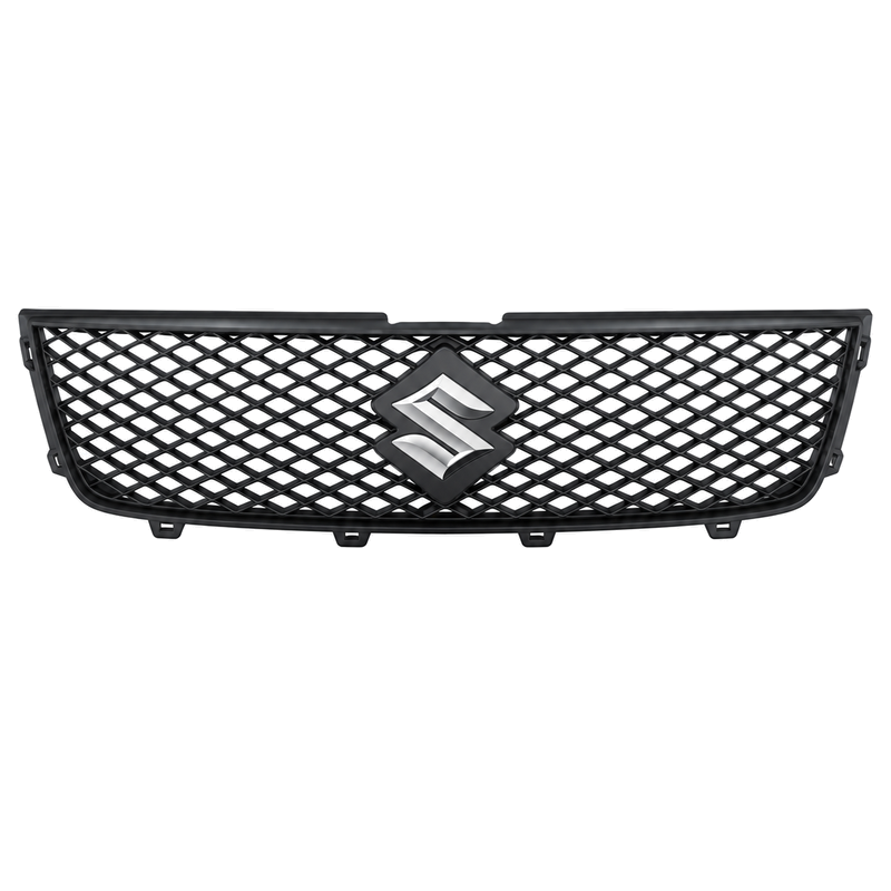 Grille for SUZUKI Vitara '05-'10 / Vitara '12 / Vitara '15 SUZUKI Vitara '05-'10 / Vitara '12 / Vitara '15 Grille