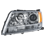 SUZUKI Vitara '05-'10 / Vitara '12 / Vitara '15 Head Light(Gray)