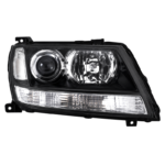 SUZUKI Vitara '05-'10 / Vitara '12 / Vitara '15 Headlight Assembly