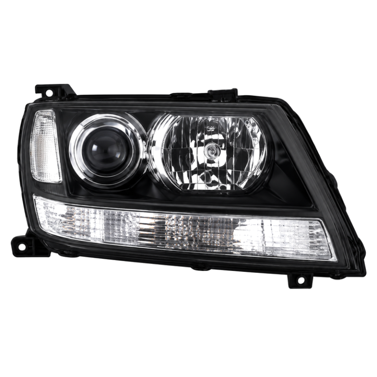 SUZUKI Vitara '05-'10 / Vitara '12 / Vitara '15 Headlight Assembly