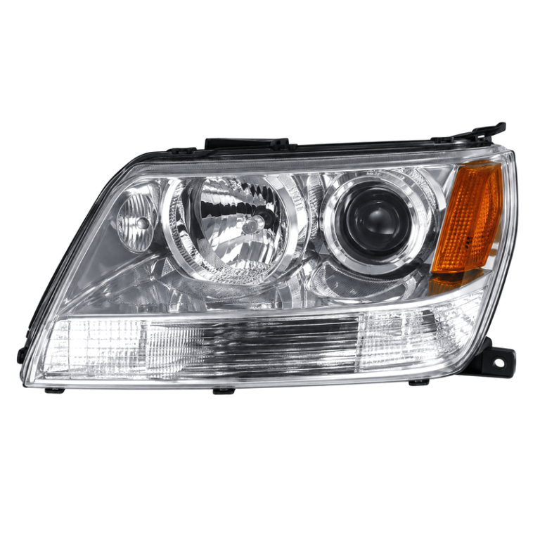 SUZUKI Vitara '05-'10 / Vitara '12 / Vitara '15 Headlight Assembly
