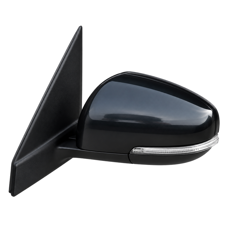 Mirror for SUZUKI Vitara '05-'10 / Vitara '12 / Vitara '15 - Version B SUZUKI Vitara '05-'10 / Vitara '12 / Vitara '15 Mirror
