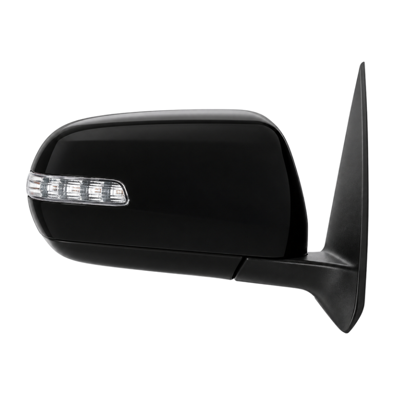 SUZUKI Vitara '05-'10 / Vitara '12 / Vitara '15 Mirror
